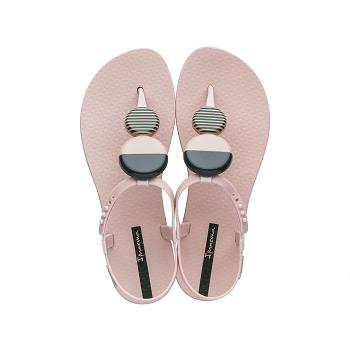 Ipanema Sandals Women Ella Pink 591274IHB Ireland